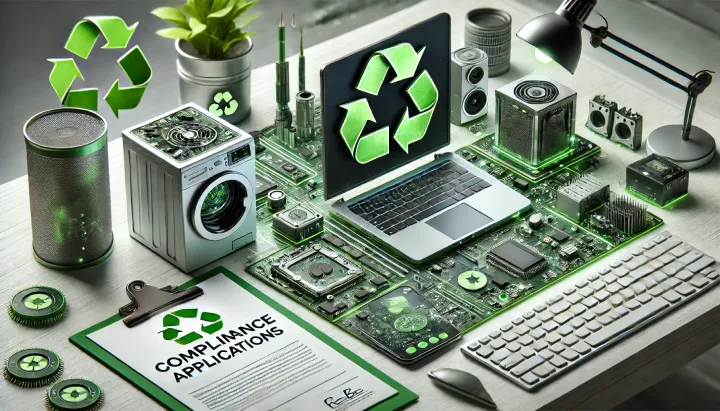 RoHS Compliance Certification