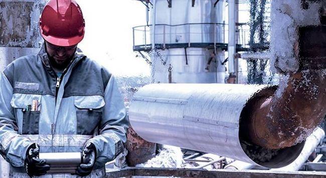 Corrosion Testing Lab