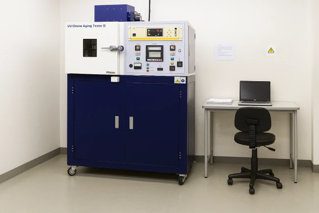 Ozone Testing Lab in Gurgaon