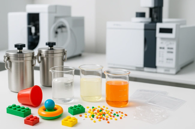 Migration Testing Lab in India