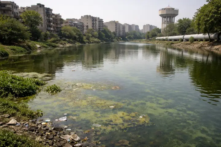 Water Testing in Delhi NCR