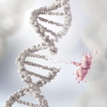 DNA pattern for cancer